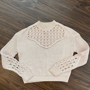 3.1 Phillip Lim Knit Sweater